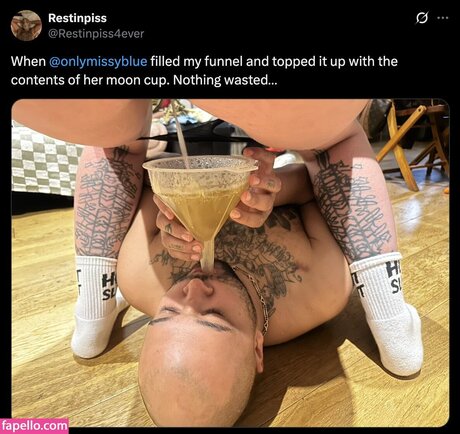 MissyBlue star porn image