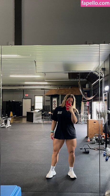 Kaitlinn kfit hot model pics