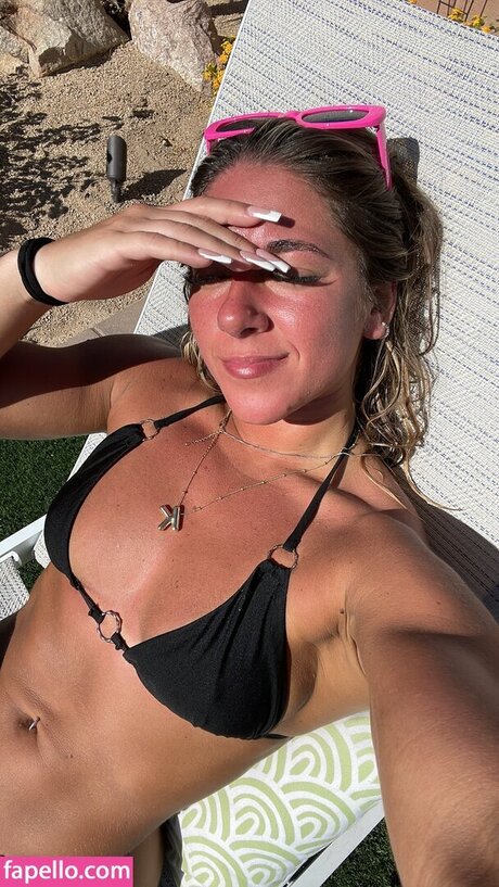 Kaitlinn kfit star perfect img