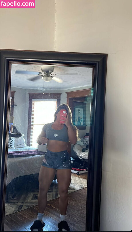 Kaitlinn kfit adult model pictures