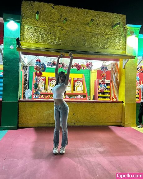 Liya Mizrahi best actress photo