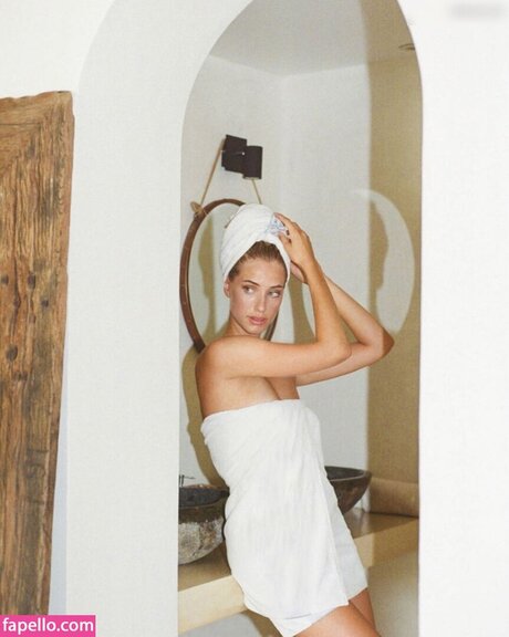 Jisse Gierveld exclusive star images