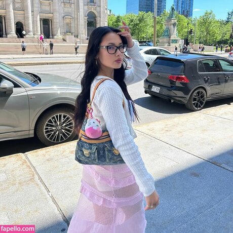 Victoria Rawlings nude model picture