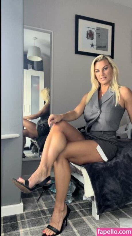 Funfitfashionjb star naked pictures