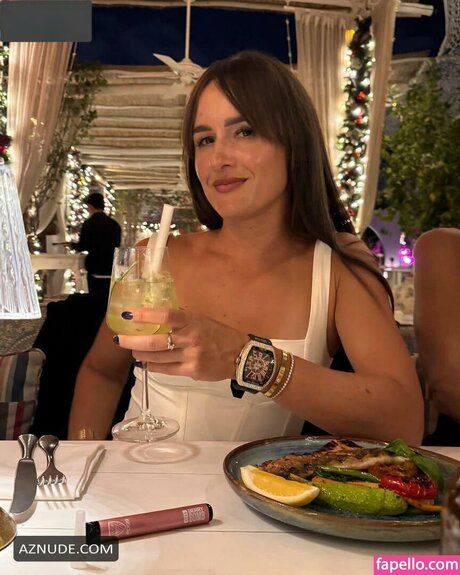 Arina Rodionova model pornographic picture