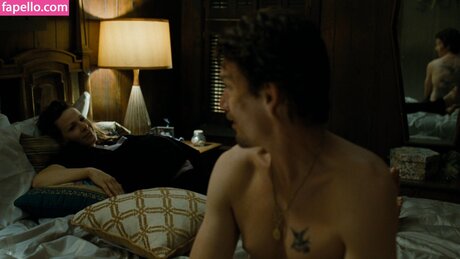 Lili Tay model top archive