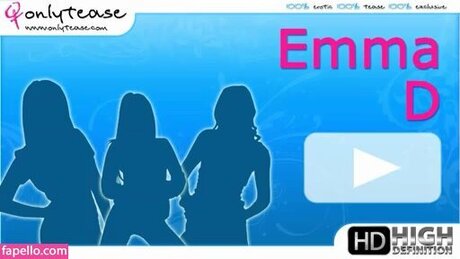 Emma Kate Dawson star best gallery