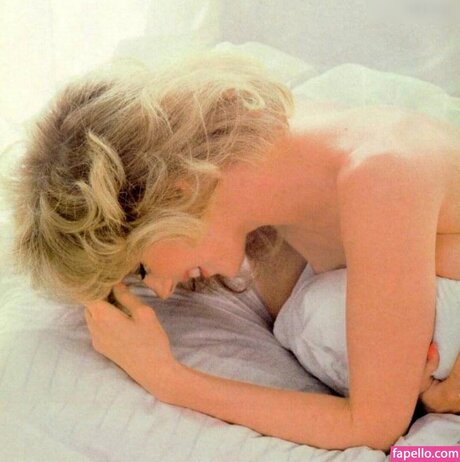 Morgan Fairchild pornstar high quality pic