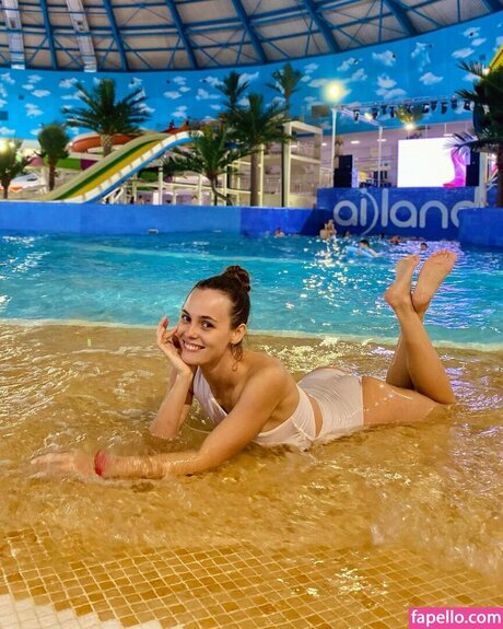 Angelina Strechina star hot picture