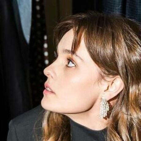 Angelina Strechina star top image