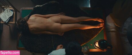 Angelina Strechina star nude images