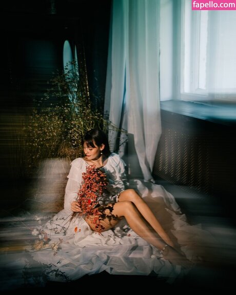 Angelina Strechina pornstar naked pic