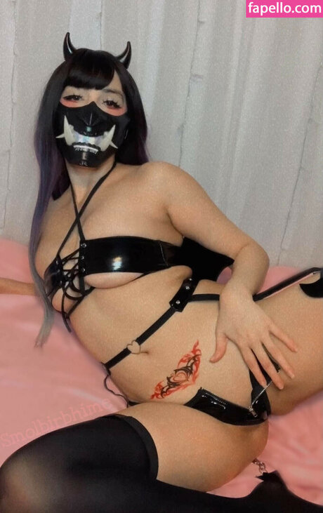 Smolbirbhime porn actress picture