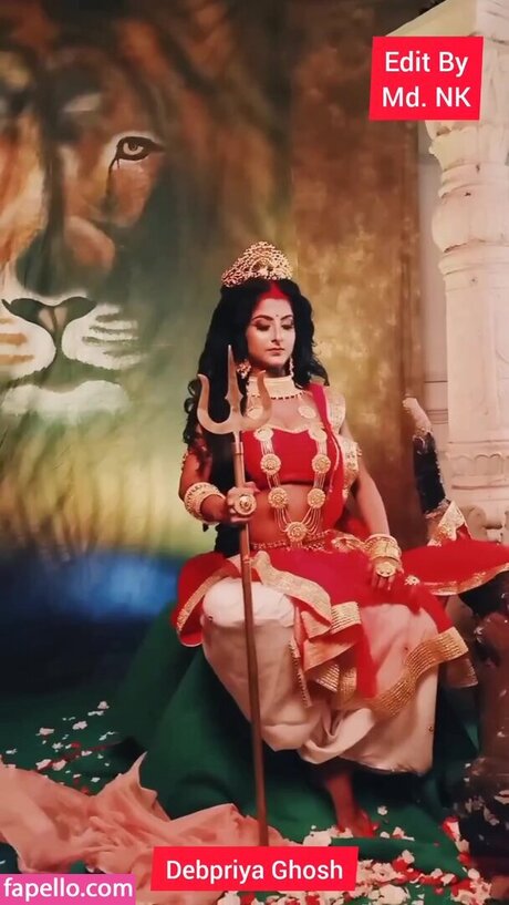 Debpriya Ghosh model sexy pic