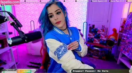 Kati3Kat xxx star pictures
