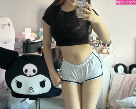 Baby Pinopii pornstar xxx images