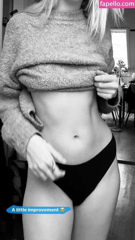 Marie Watson best actress photos