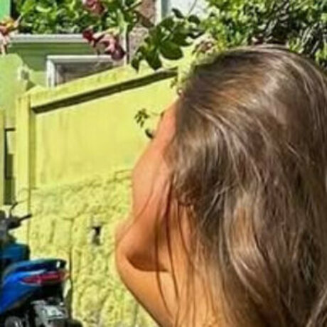 Landry Rickert model naked archive