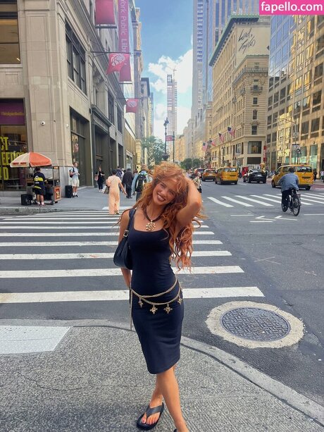 Julia Hatch pornstar adult photo