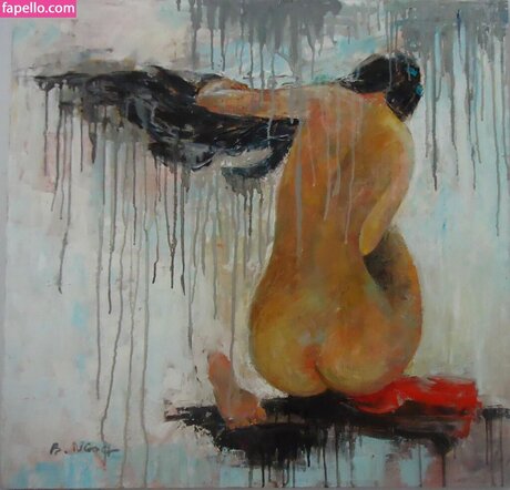 bichngoc pornstar gallery