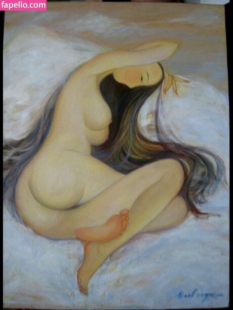 bichngoc sex star pic