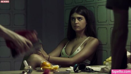 Julia Byrro sex actress photo