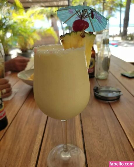 Melanie Noelia Profile pic