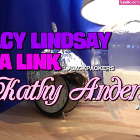 Tracy Lindsay Profile pic
