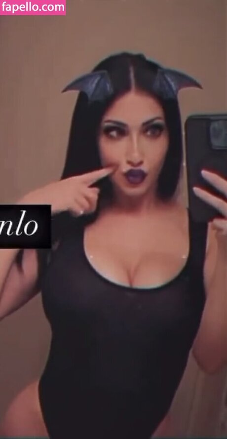 slanofflames model best pics