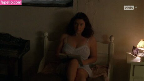 Christine Neubauer erotic actress pictures