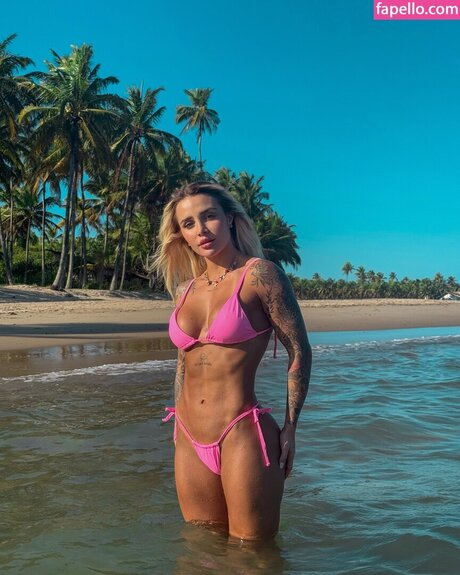 Bruna Rotta high quality star photo