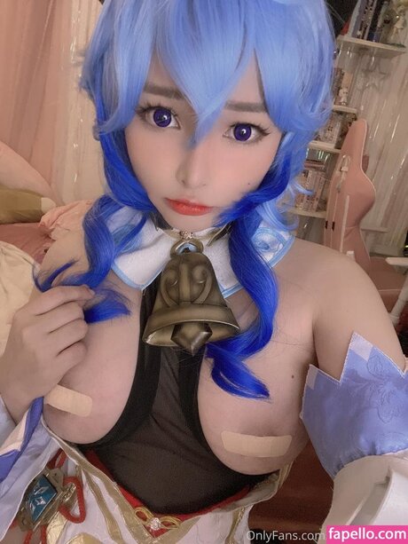 mimichan259 star pornographic pic