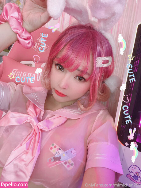 mimichan259 pretty star picture