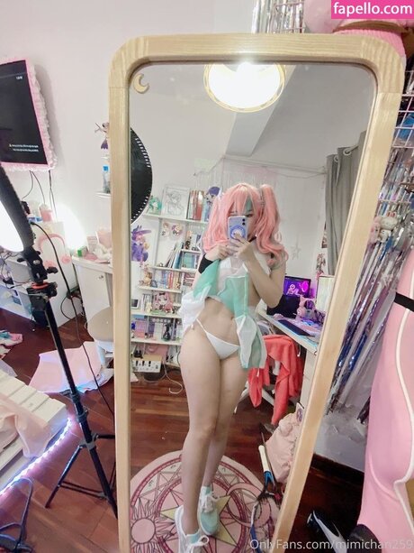 mimichan259 star naked pictures