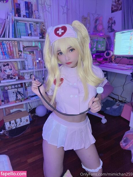 mimichan259 star perfect archive