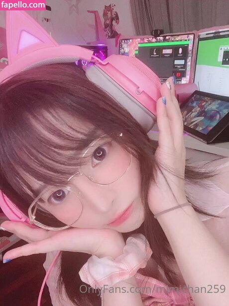 mimichan259 xxx star pics