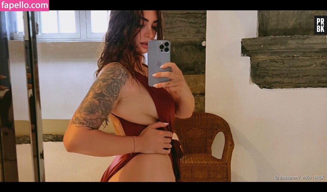 Emilie Nef Naf free actress archive