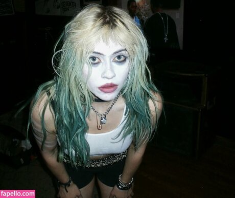 wormsheriff model nice gallery