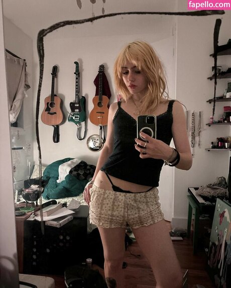 wormsheriff exclusive model gallery