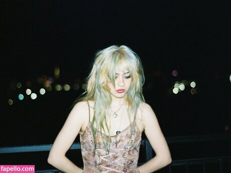 wormsheriff model high quality pictures