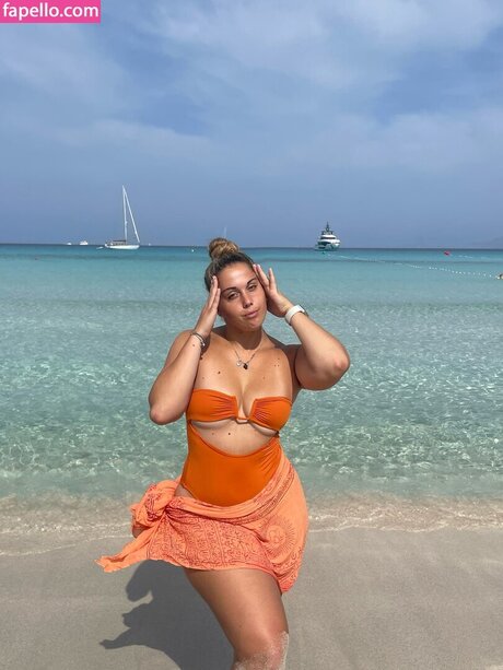 Maria Perez Vilaplana pretty star galleries