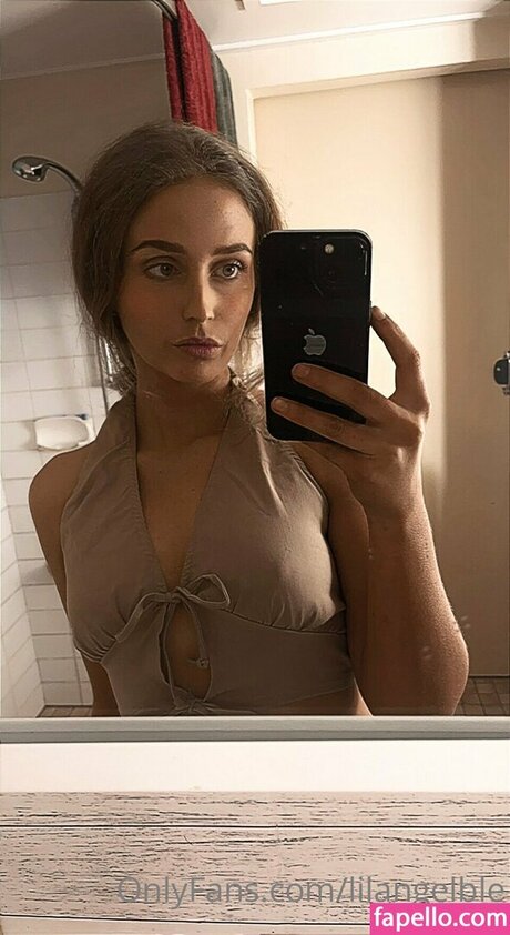 BbyBc nude model images