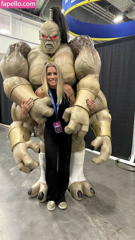 Kerri Ann Hoskins pornstar beautiful galleries