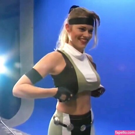 Kerri Ann Hoskins star best pictures