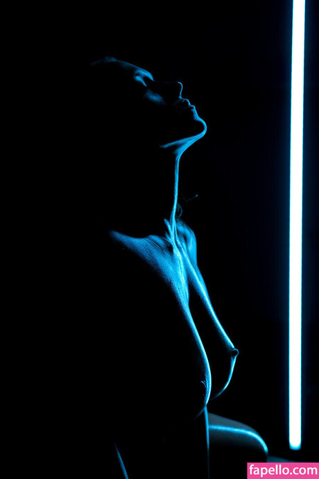 Yuliana Prokhorenko exclusive actress pics