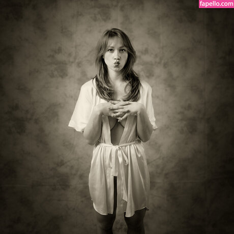 Yuliana Prokhorenko sexy star archive