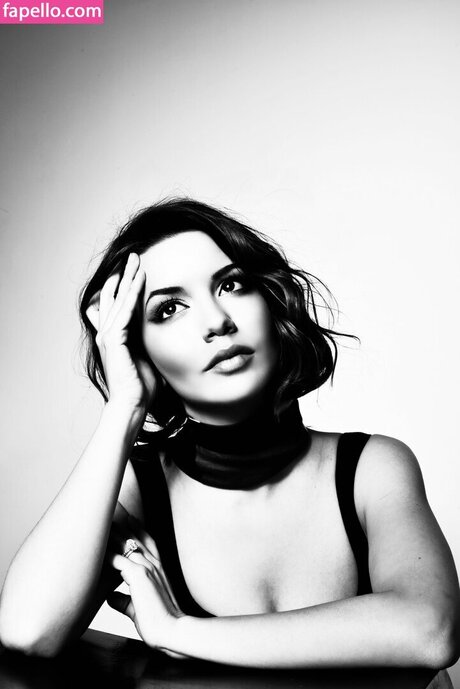 Masielalusha high quality model gallery