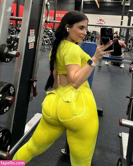 Emme Cavazos sex actress image