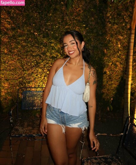 Zaira Lissette best actress picture