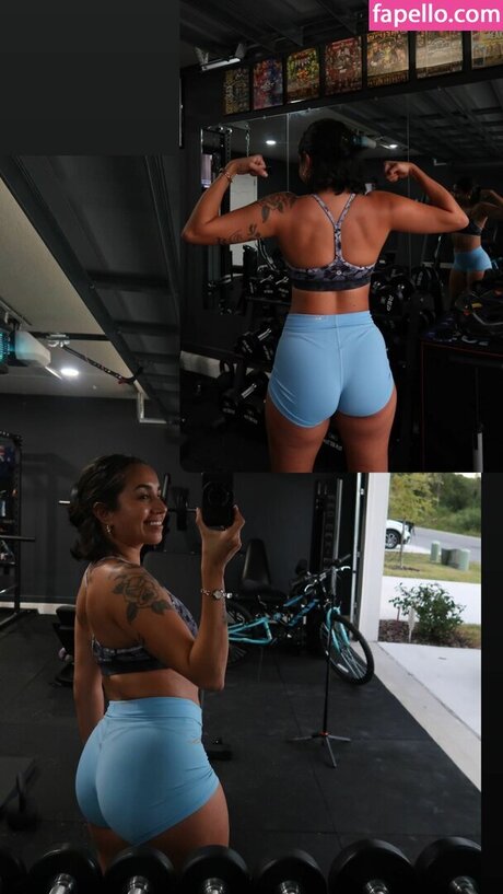 Zaira Lissette star high quality gallery